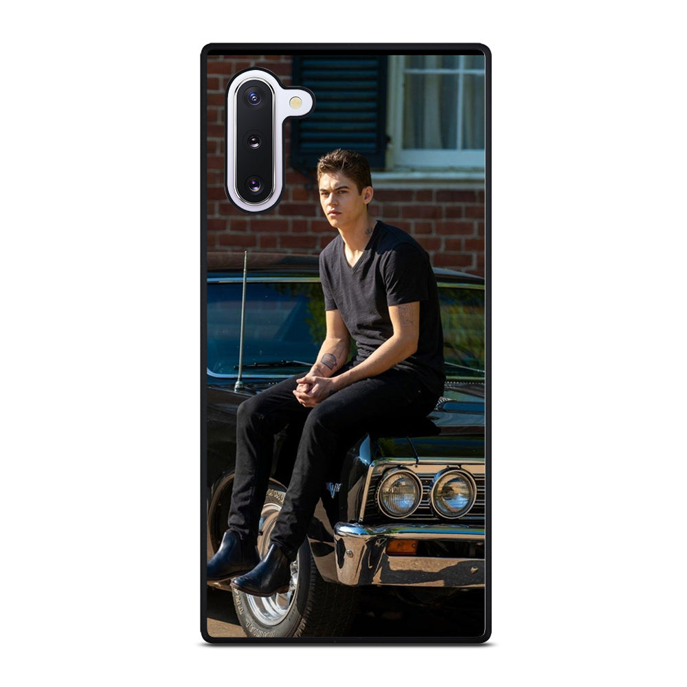 HARDIN SCOTT COOL Samsung Galaxy Note 10 Case Cover