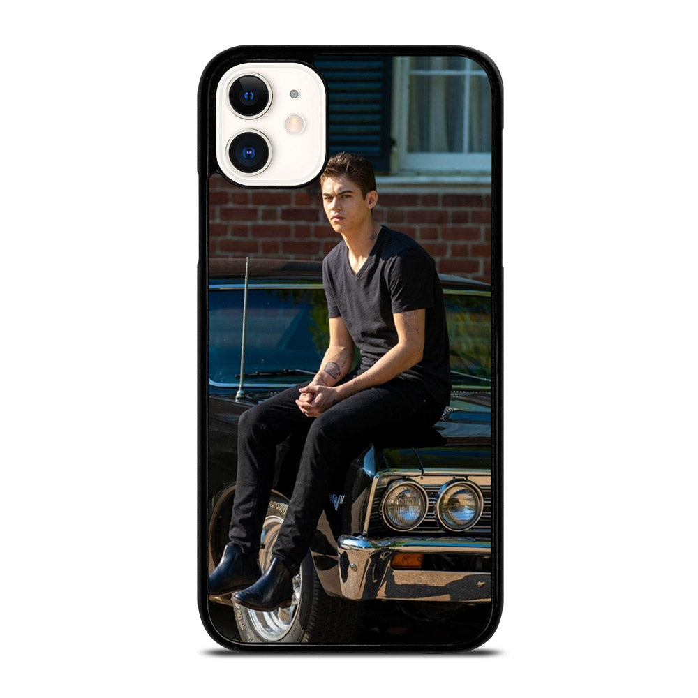 HARDIN SCOTT COOL iPhone 11 Case Cover