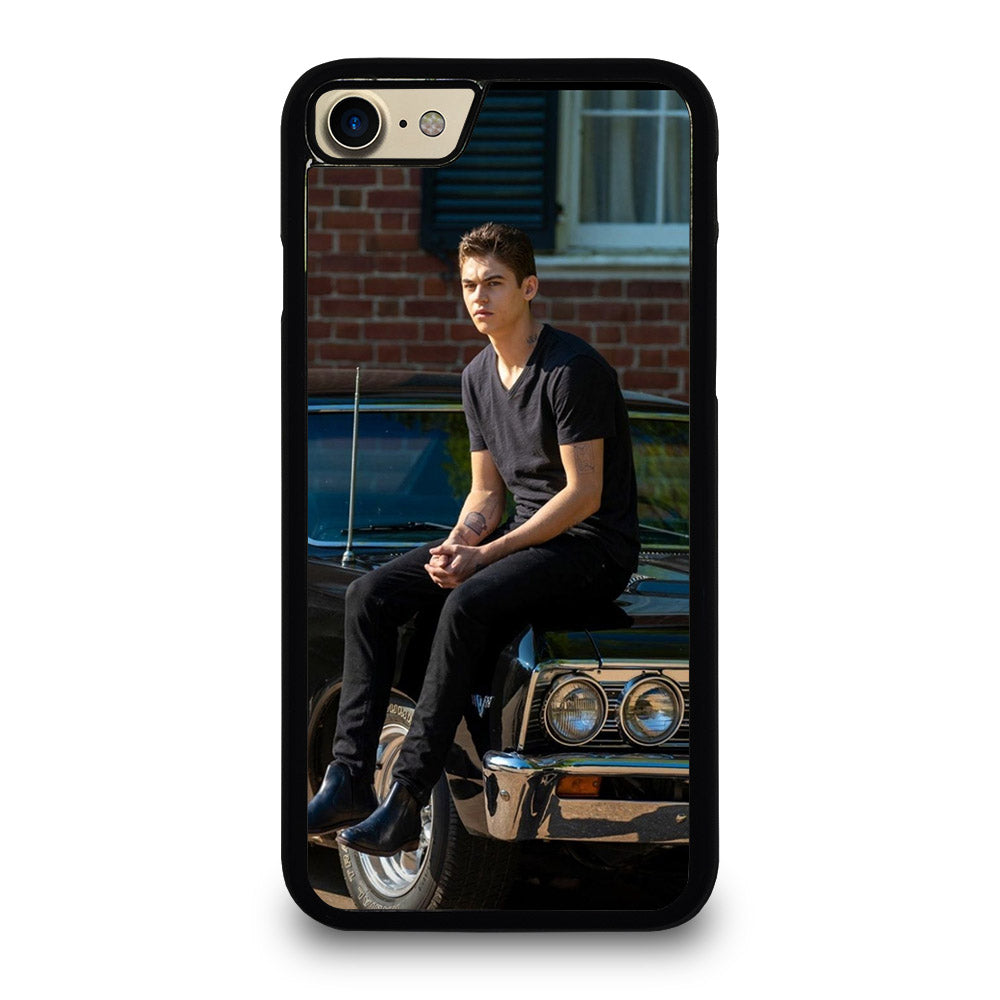 HARDIN SCOTT COOL iPhone 7 / 8 Case Cover