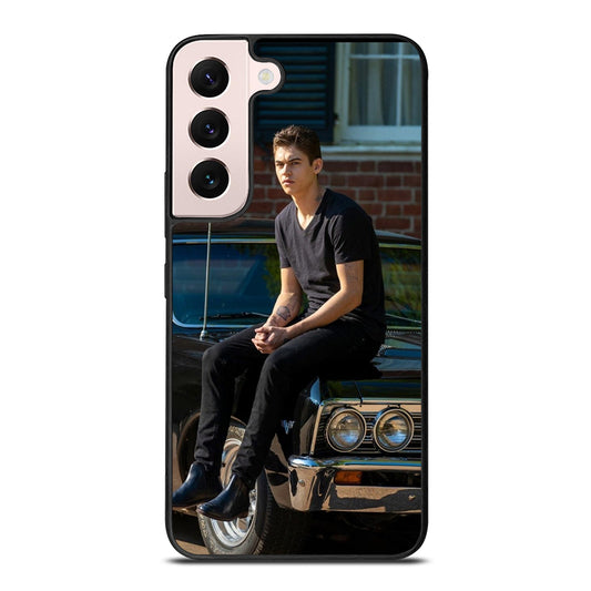 HARDIN SCOTT COOL Samsung Galaxy S22 Plus Case Cover