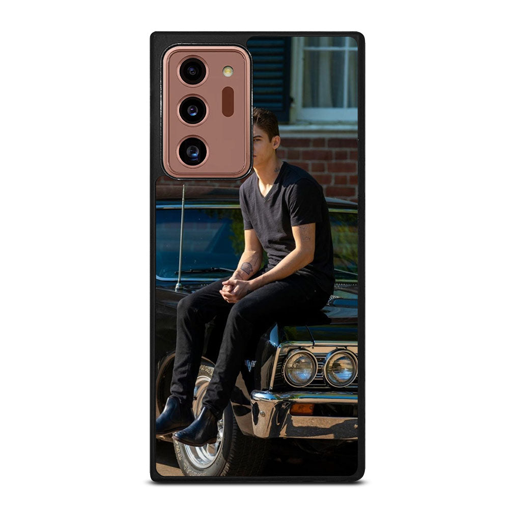 HARDIN SCOTT COOL Samsung Galaxy Note 20 Ultra Case Cover