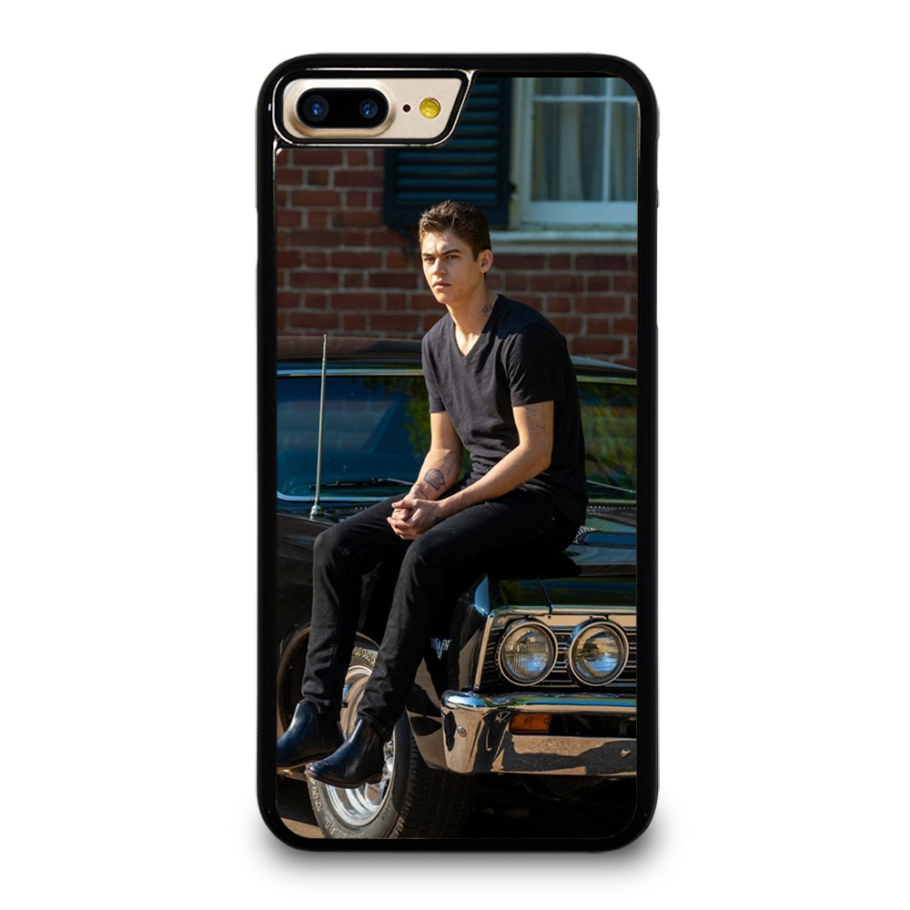 HARDIN SCOTT COOL iPhone 7 / 8 Plus Case Cover