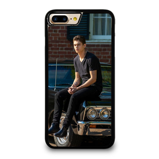 HARDIN SCOTT COOL iPhone 7 / 8 Plus Case Cover