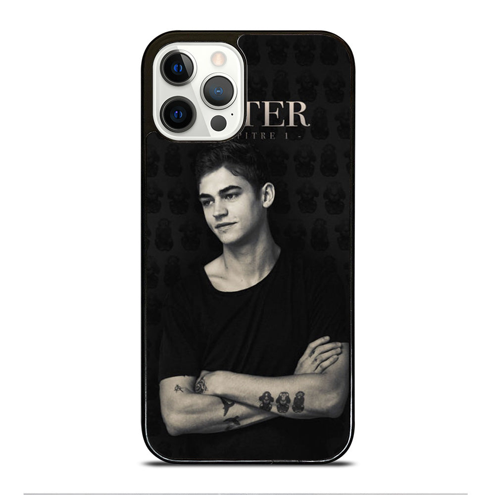 HARDIN SCOTT AFTER iPhone 12 Pro Case Cover