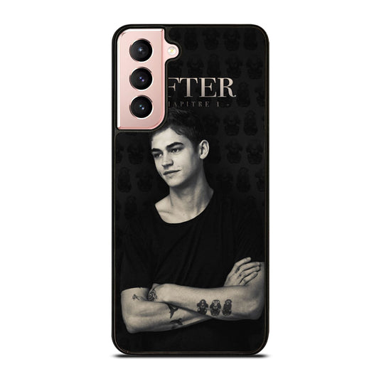 HARDIN SCOTT AFTER Samsung Galaxy S21 Case Cover