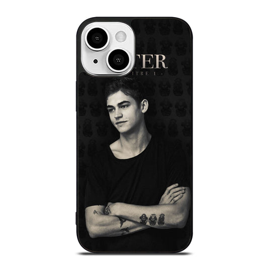 HARDIN SCOTT AFTER iPhone 13 Mini Case Cover