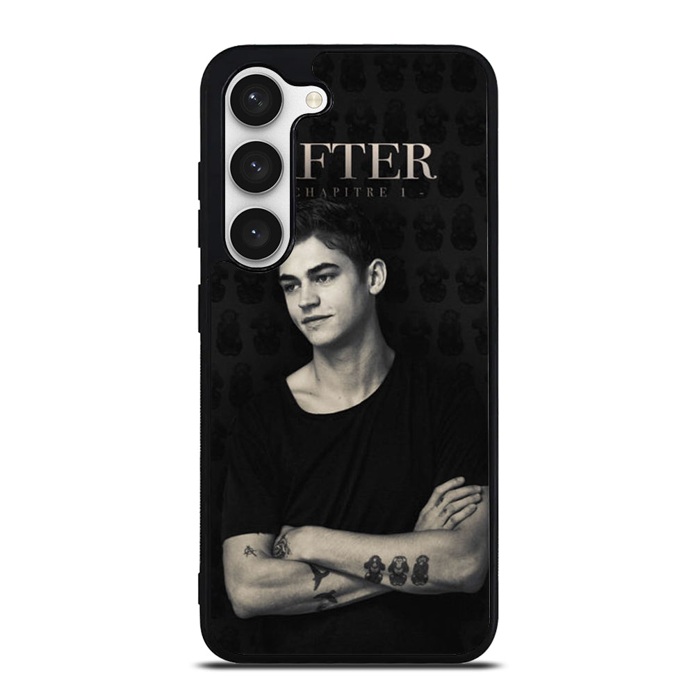 HARDIN SCOTT AFTER Samsung Galaxy S23 Case Cover