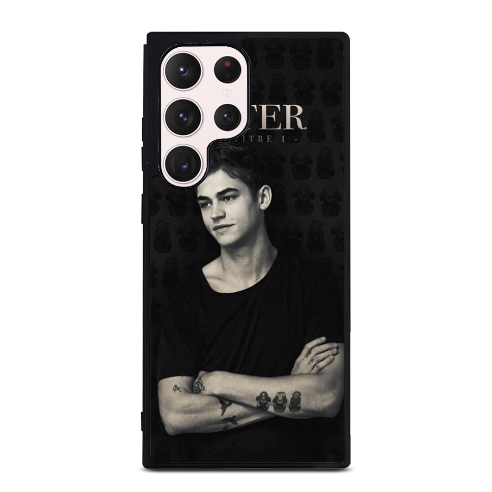 HARDIN SCOTT AFTER Samsung Galaxy S23 Ultra Case Cover