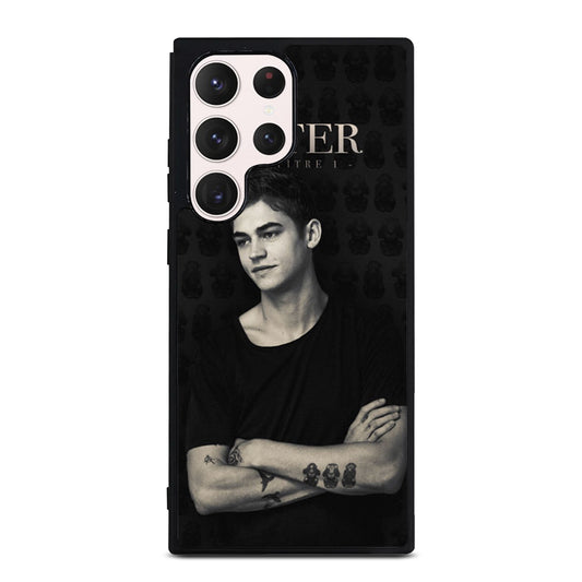 HARDIN SCOTT AFTER Samsung Galaxy S23 Ultra Case Cover