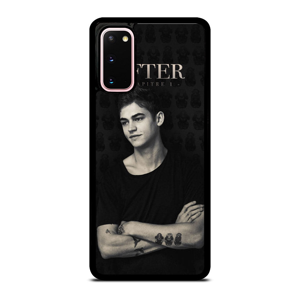 HARDIN SCOTT AFTER Samsung Galaxy S20 Case Cover
