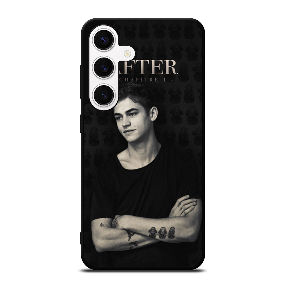 HARDIN SCOTT AFTER Samsung Galaxy S24 Case Cover