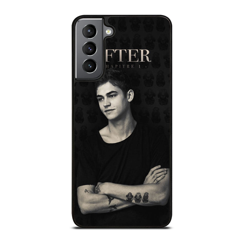 HARDIN SCOTT AFTER Samsung Galaxy S21 Plus Case Cover