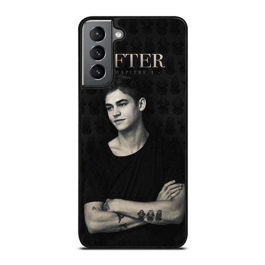 HARDIN SCOTT AFTER Samsung Galaxy S21 Plus Case Cover