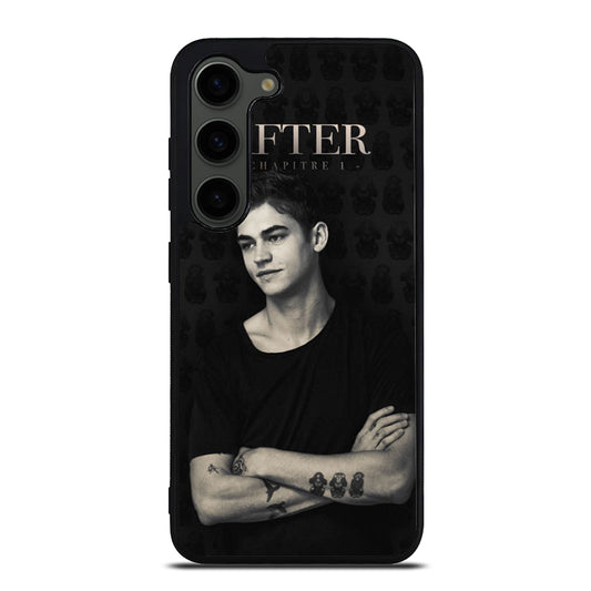 HARDIN SCOTT AFTER Samsung Galaxy S23 Plus Case Cover