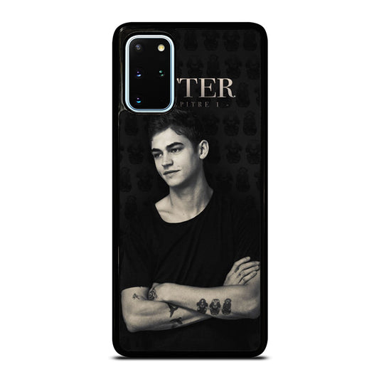 HARDIN SCOTT AFTER Samsung Galaxy S20 Plus Case Cover