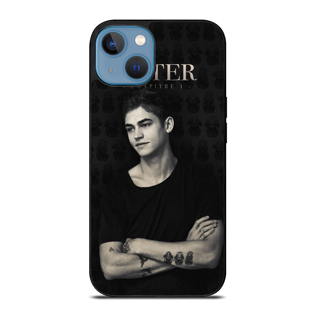 HARDIN SCOTT AFTER iPhone 13 Case Cover