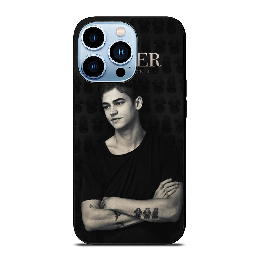 HARDIN SCOTT AFTER iPhone 13 Pro Max Case Cover