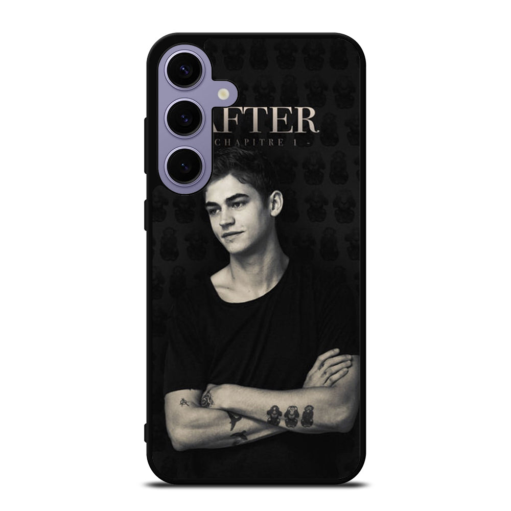 HARDIN SCOTT AFTER Samsung Galaxy S24 Plus Case Cover