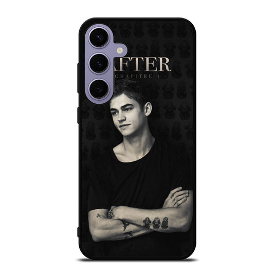 HARDIN SCOTT AFTER Samsung Galaxy S24 Plus Case Cover