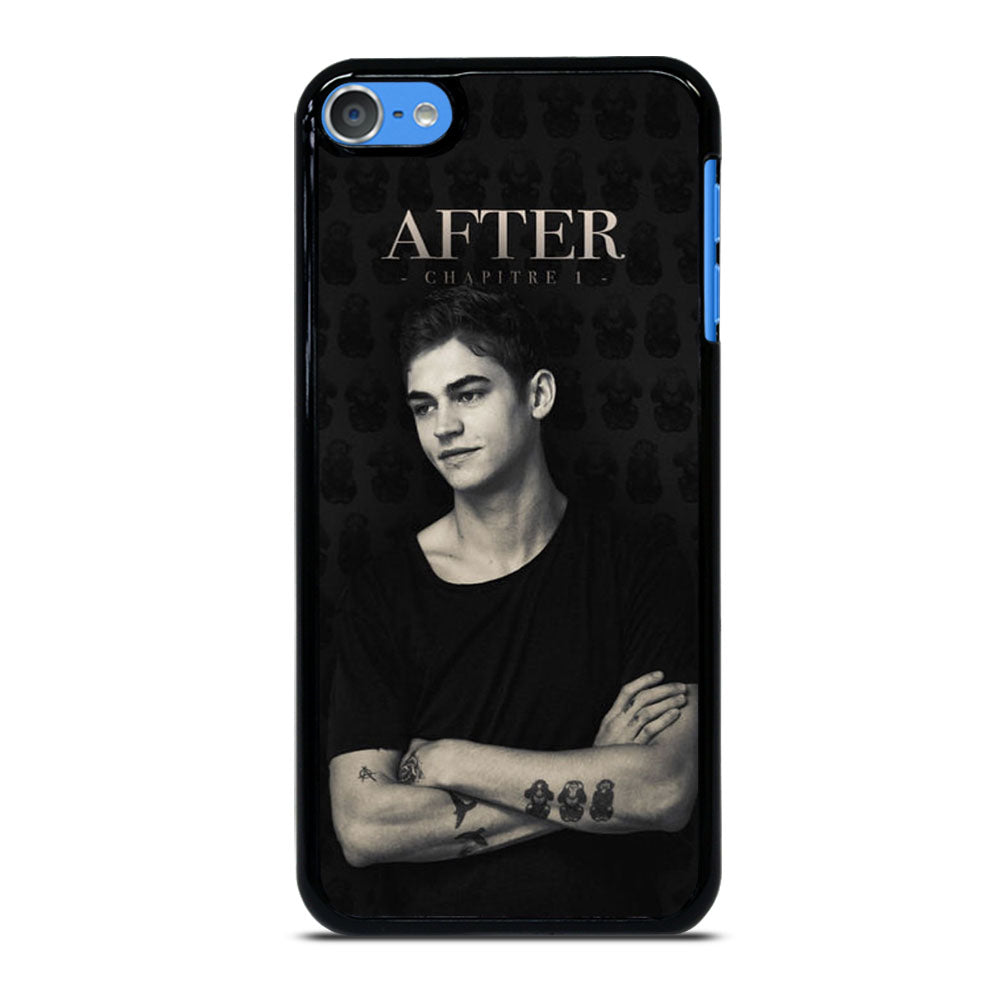 HARDIN SCOTT AFTER iPod Touch 7 Case Cover