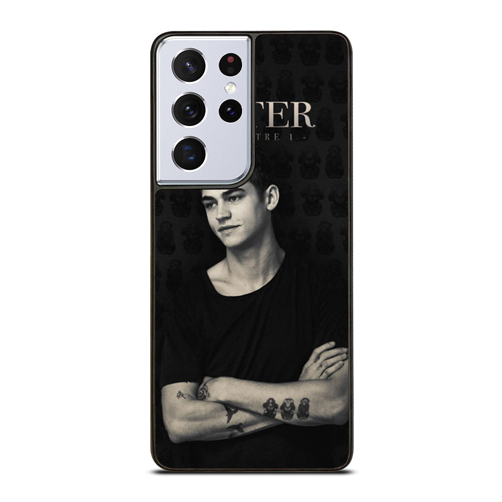 HARDIN SCOTT AFTER Samsung Galaxy S21 Ultra Case Cover
