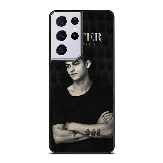 HARDIN SCOTT AFTER Samsung Galaxy S21 Ultra Case Cover