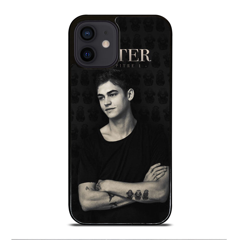 HARDIN SCOTT AFTER iPhone 12 Mini Case Cover