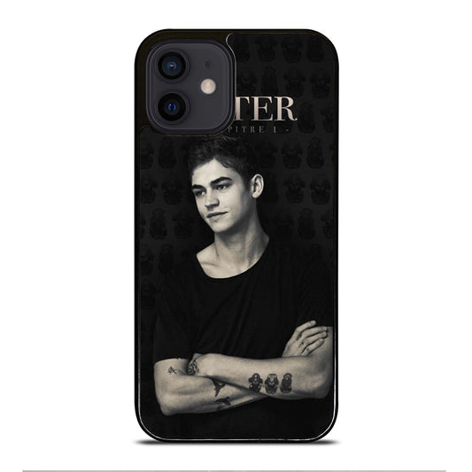HARDIN SCOTT AFTER iPhone 12 Mini Case Cover