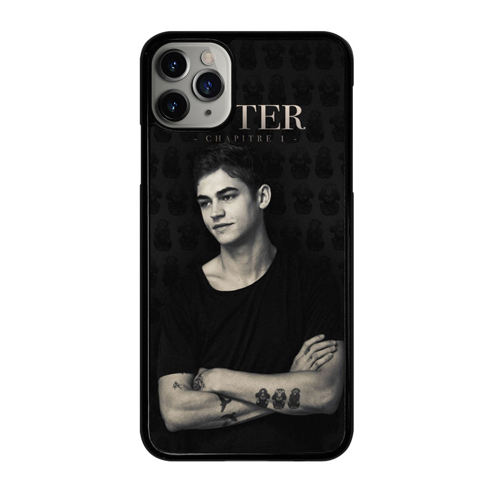 HARDIN SCOTT AFTER iPhone 11 Pro Max Case Cover