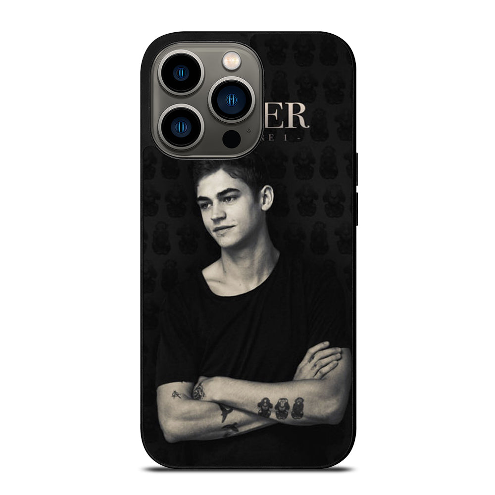 HARDIN SCOTT AFTER iPhone 13 Pro Case Cover