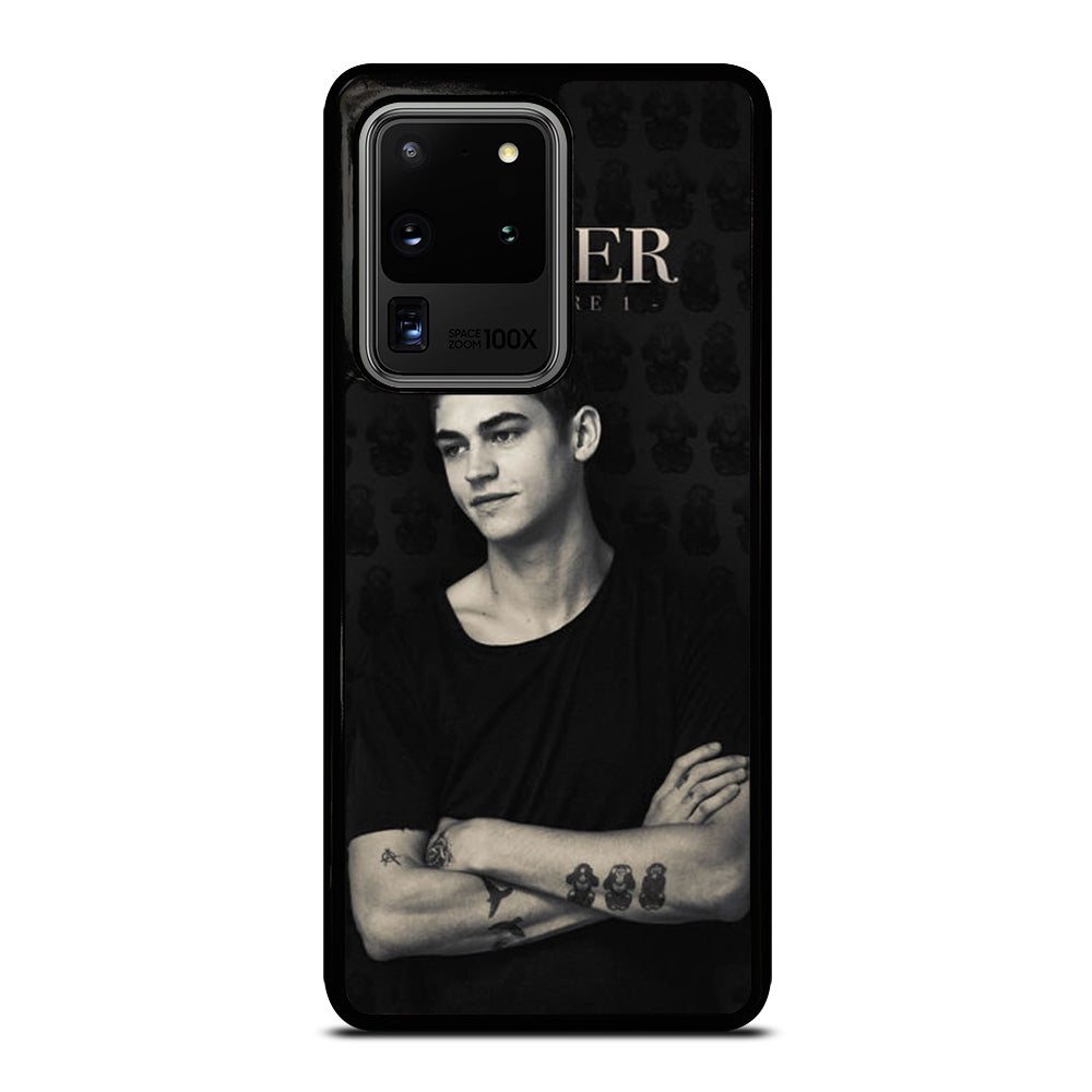 HARDIN SCOTT AFTER Samsung Galaxy S20 Ultra Case Cover