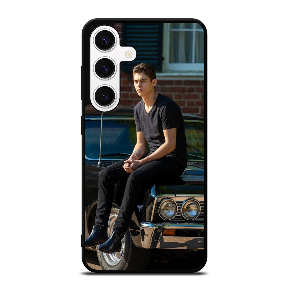 HARDIN SCOTT COOL Samsung Galaxy S24 Case Cover