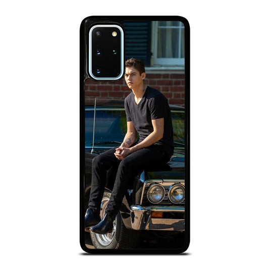 HARDIN SCOTT COOL Samsung Galaxy S20 Plus Case Cover