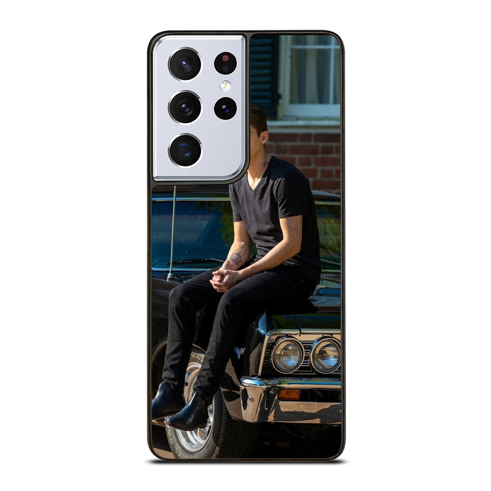 HARDIN SCOTT COOL Samsung Galaxy S21 Ultra Case Cover
