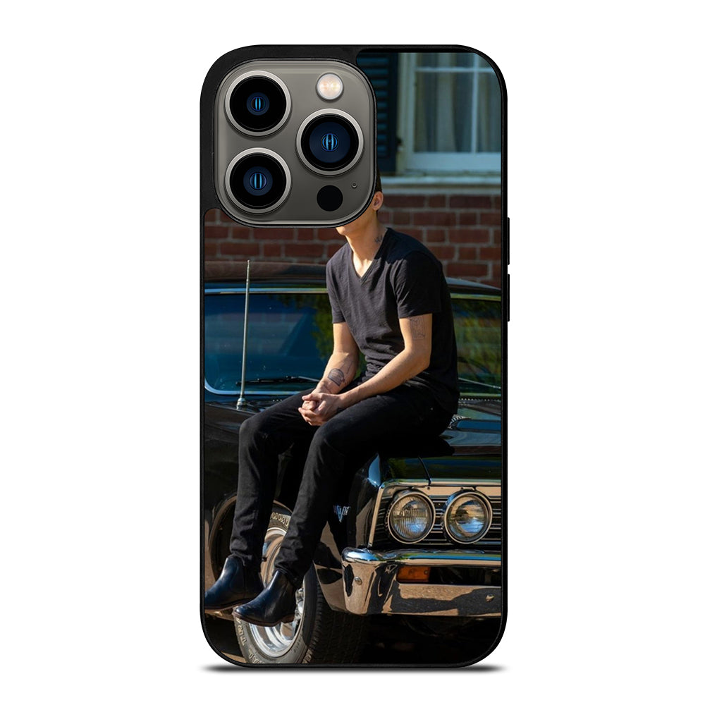 HARDIN SCOTT COOL iPhone 13 Pro Case Cover