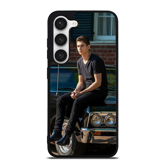 HARDIN SCOTT COOL Samsung Galaxy S23 Case Cover