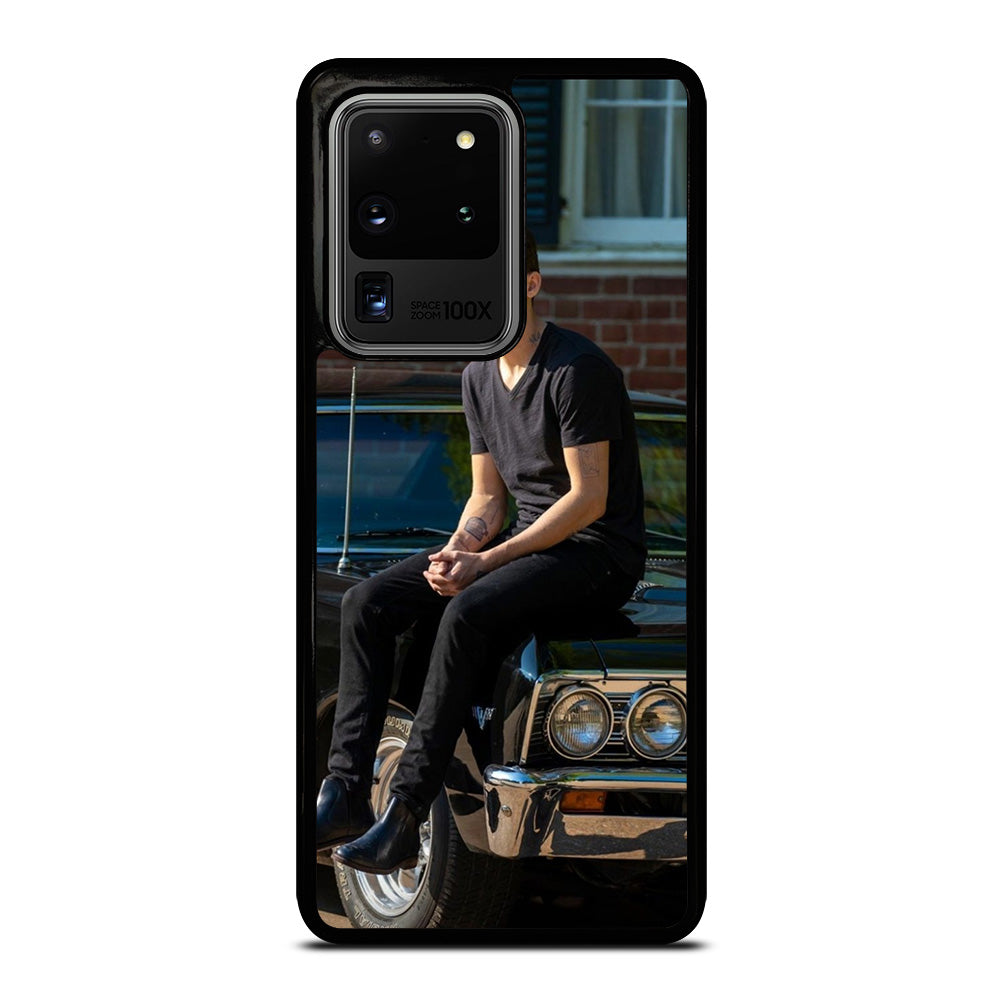HARDIN SCOTT COOL Samsung Galaxy S20 Ultra Case Cover