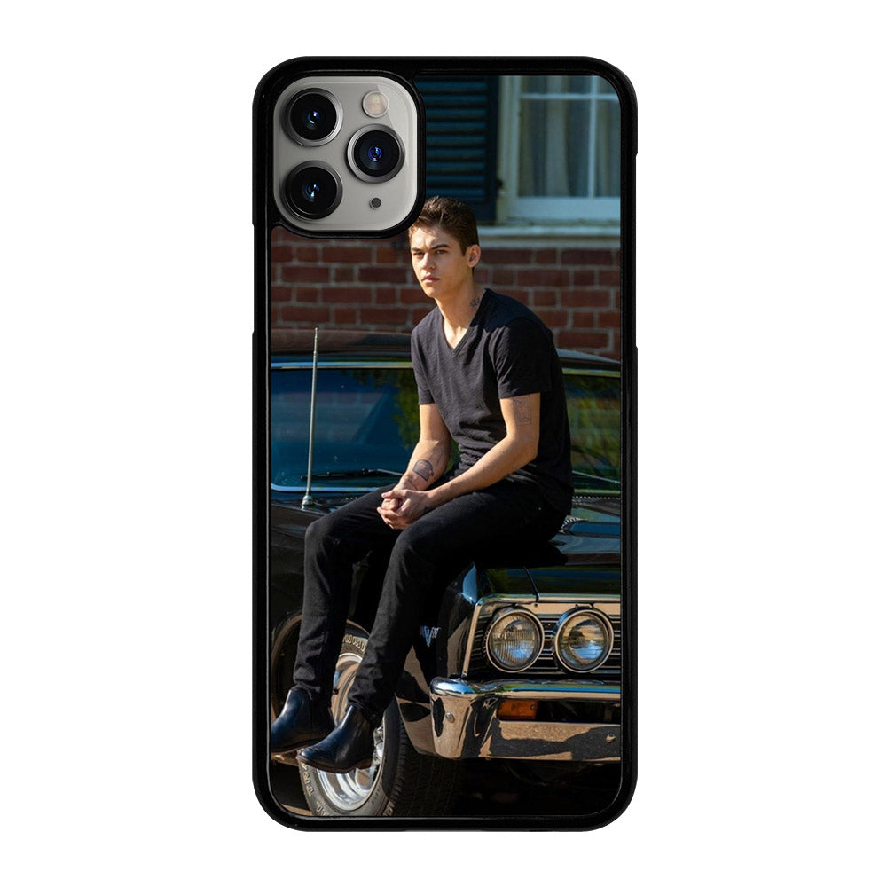 HARDIN SCOTT COOL iPhone 11 Pro Max Case Cover