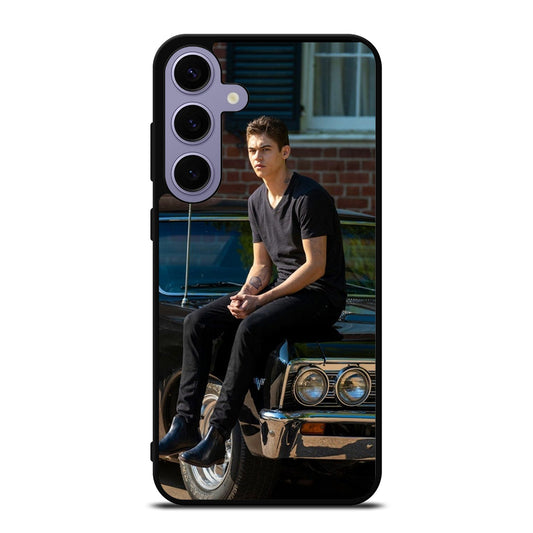 HARDIN SCOTT COOL Samsung Galaxy S24 Plus Case Cover
