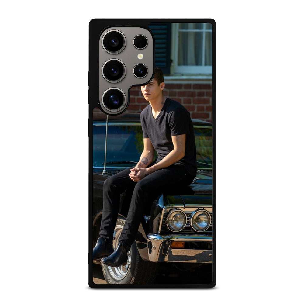 HARDIN SCOTT COOL Samsung Galaxy S24 Ultra Case Cover