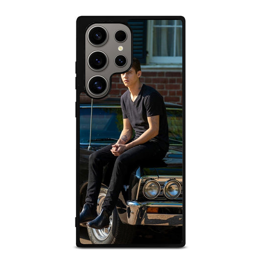 HARDIN SCOTT COOL Samsung Galaxy S24 Ultra Case Cover