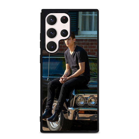 HARDIN SCOTT COOL Samsung Galaxy S23 Ultra Case Cover