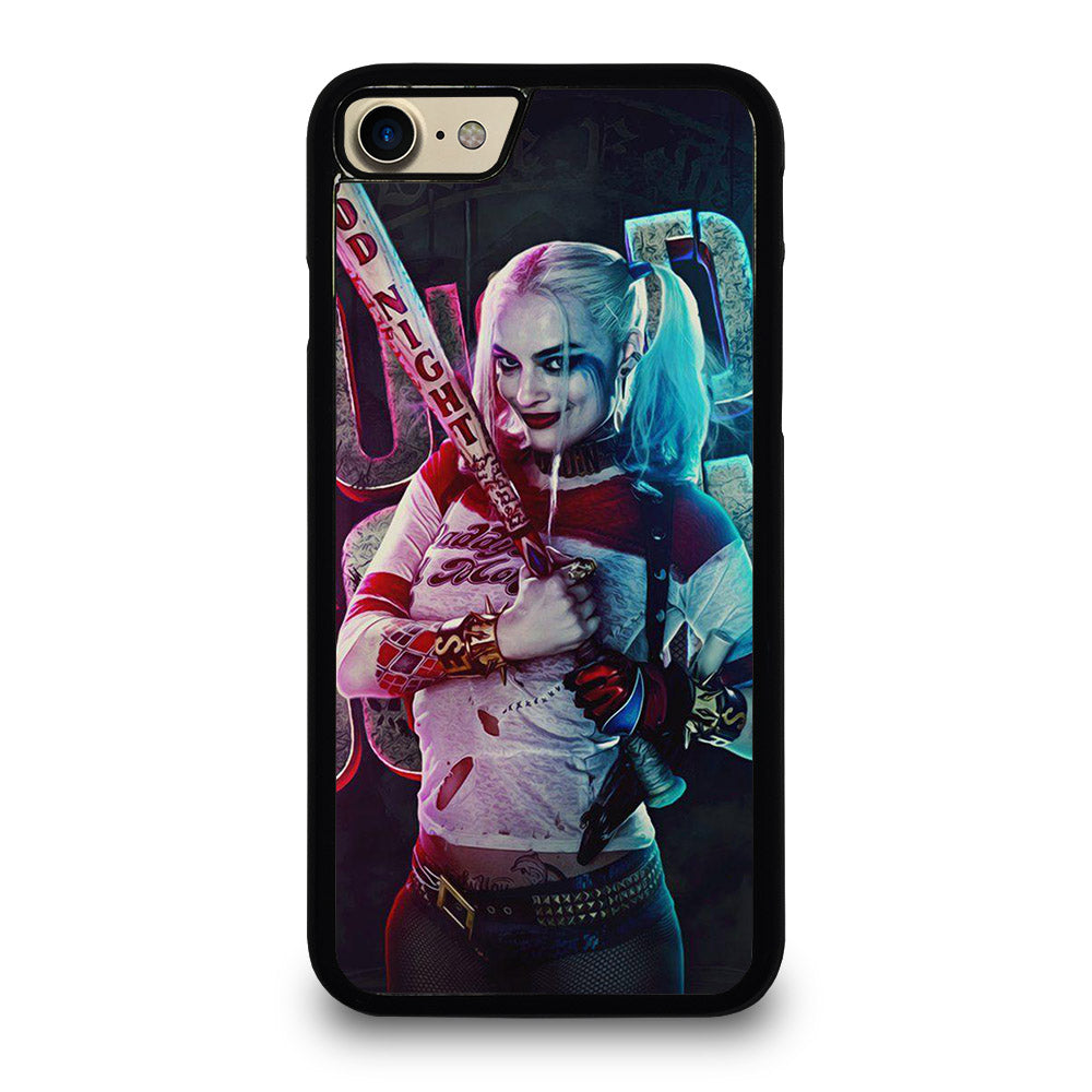 HARLEY QUINN SUICIDE SQUAD iPhone 7 / 8 Case Cover