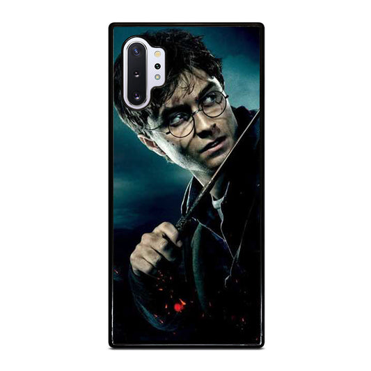 HARRY POTTER POSTER Samsung Galaxy Note 10 Plus Case Cover