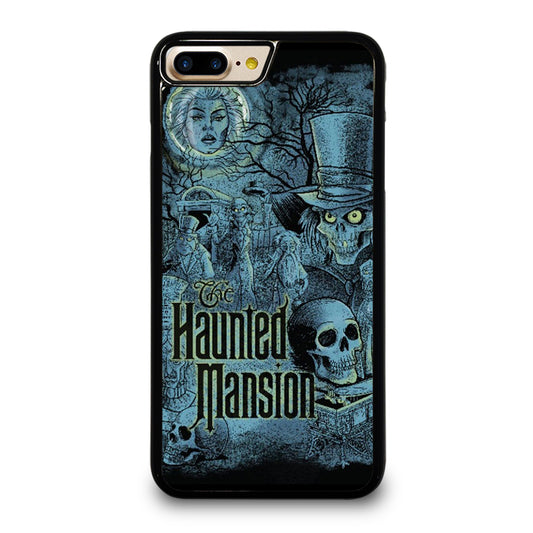 HAUNTED MANSION ART iPhone 7 / 8 Plus Case Cover