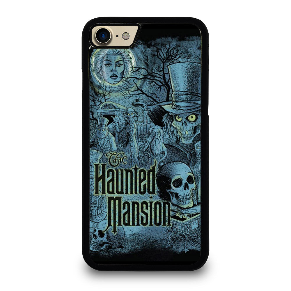 HAUNTED MANSION ART iPhone 7 / 8 Case Cover