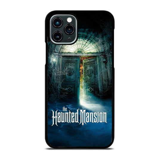 HAUNTED MANSION GATE iPhone 11 Pro Case Cover