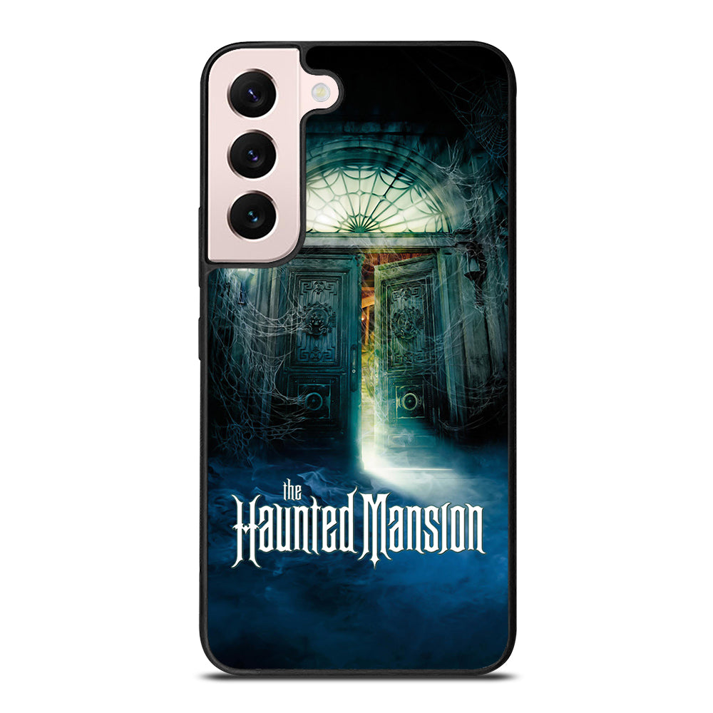 HAUNTED MANSION GATE Samsung Galaxy S22 Plus Case Cover