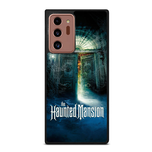 HAUNTED MANSION GATE Samsung Galaxy Note 20 Ultra Case Cover