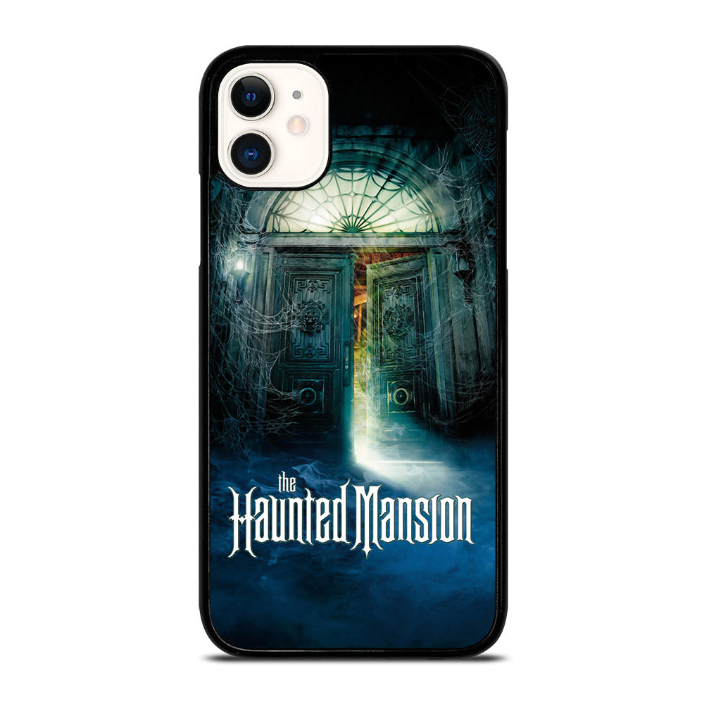 HAUNTED MANSION GATE iPhone 11 Case Cover